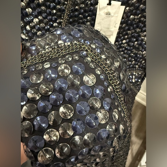 BNWT INTROPIA DRESS - luxury dress - Picture 8 of 8